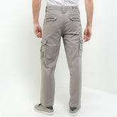 Cardinal Celana Panjang Kargo GI Pria E0566BK12E